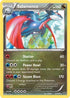 Salamence 57/108 [Deck Exclusives]