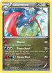 Salamence 57/108 [Deck Exclusives]