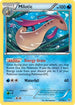 Milotic (XY Flashfire) (23/203) [Deck Exclusives]