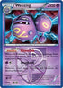 Weezing (BW Plasma Storm) (58/203) [Deck Exclusives]