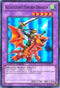 Alligator's Sword Dragon (WP11-EN015) [World Championship 2011 Card Pack]