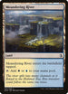 Meandering River (283) [Amonkhet]