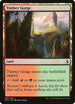 Timber Gorge (285) [Amonkhet]