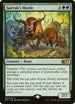 Garruk's Horde (24) [Welcome Deck 2017]