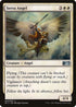 Serra Angel (3) [Welcome Deck 2017]