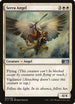Serra Angel (3) [Welcome Deck 2017]