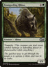 Stampeding Rhino (29) [Welcome Deck 2017]