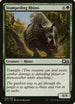 Stampeding Rhino (29) [Welcome Deck 2017]