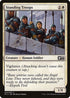 Standing Troops (4) [Welcome Deck 2017]