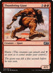 Thundering Giant (23) [Welcome Deck 2017]