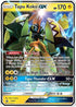 Tapu Koko GX - SM (SM33) [SM Promos]