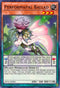 Performapal Ballad (DPDG-EN002) [Duelist Pack: Dimensional Guardians]