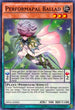 Performapal Ballad (DPDG-EN002) [Duelist Pack: Dimensional Guardians]