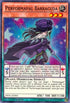 Performapal Barracuda (DPDG-EN003) [Duelist Pack: Dimensional Guardians]