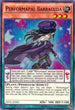 Performapal Barracuda (DPDG-EN003) [Duelist Pack: Dimensional Guardians]