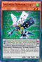 Speedroid Dominobutterfly (DPDG-EN004) [Duelist Pack: Dimensional Guardians]