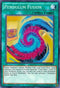 Pendulum Fusion (DPDG-EN005) [Duelist Pack: Dimensional Guardians]