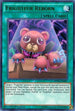 Frightfur Reborn (DPDG-EN007) [Duelist Pack: Dimensional Guardians]