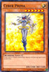 Cyber Prima (DPDG-EN009) [Duelist Pack: Dimensional Guardians]