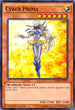Cyber Prima (DPDG-EN009) [Duelist Pack: Dimensional Guardians]