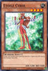 Etoile Cyber (DPDG-EN011) [Duelist Pack: Dimensional Guardians]