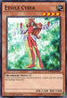 Etoile Cyber (DPDG-EN011) [Duelist Pack: Dimensional Guardians]