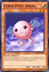 Cyber Petit Angel (DPDG-EN012) [Duelist Pack: Dimensional Guardians]