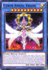 Cyber Angel Vrash (DPDG-EN013) [Duelist Pack: Dimensional Guardians]