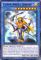 Cyber Angel Dakini (DPDG-EN014) [Duelist Pack: Dimensional Guardians]
