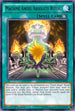 Machine Angel Absolute Ritual (DPDG-EN018) [Duelist Pack: Dimensional Guardians]