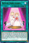 Ritual Sanctuary (DPDG-EN019) [Duelist Pack: Dimensional Guardians]