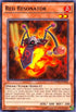 Red Resonator (DPDG-EN024) [Duelist Pack: Dimensional Guardians]