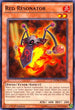 Red Resonator (DPDG-EN024) [Duelist Pack: Dimensional Guardians]