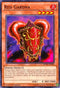Red Gardna (DPDG-EN026) [Duelist Pack: Dimensional Guardians]
