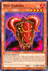 Red Gardna (DPDG-EN026) [Duelist Pack: Dimensional Guardians]