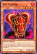 Red Gardna (DPDG-EN026) [Duelist Pack: Dimensional Guardians]