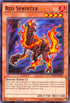 Red Sprinter (DPDG-EN027) [Duelist Pack: Dimensional Guardians]