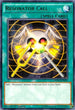 Resonator Call (DPDG-EN029) [Duelist Pack: Dimensional Guardians]