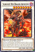Scarlight Red Dragon Archfiend (DPDG-EN031) [Duelist Pack: Dimensional Guardians]