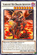 Scarlight Red Dragon Archfiend (DPDG-EN031) [Duelist Pack: Dimensional Guardians]