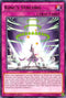 King's Synchro (DPDG-EN034) [Duelist Pack: Dimensional Guardians]