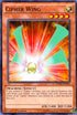 Cipher Wing (DPDG-EN035) [Duelist Pack: Dimensional Guardians]