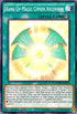 Rank-Up-Magic Cipher Ascension (DPDG-EN042) [Duelist Pack: Dimensional Guardians]