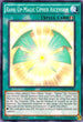Rank-Up-Magic Cipher Ascension (DPDG-EN042) [Duelist Pack: Dimensional Guardians]