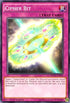 Cipher Bit (DPDG-EN044) [Duelist Pack: Dimensional Guardians]