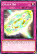 Cipher Bit (DPDG-EN044) [Duelist Pack: Dimensional Guardians]