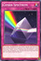 Cipher Spectrum (DPDG-EN045) [Duelist Pack: Dimensional Guardians]