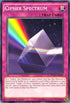Cipher Spectrum (DPDG-EN045) [Duelist Pack: Dimensional Guardians]