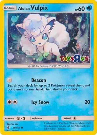 toysrus pokemon cards 2016 XY Evolutions 41 Electabuzz-Holo Cosmos-Toys R US Celebrate the incredible history of the TCG hobby by adding this Charmander 2016 Pokemon XY Evolutions Cosmos Toys R Us Holo #9 PSA Authenticated 8 Card to your vault Pikachu 26/83 - Toys R