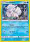 Alolan Vulpix (Toys R Us Promo) (21) [Miscellaneous Cards & Products]